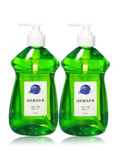 抗抑菌洗手液 500g