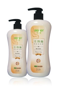 雪妮生物酶內衣洗衣液490g